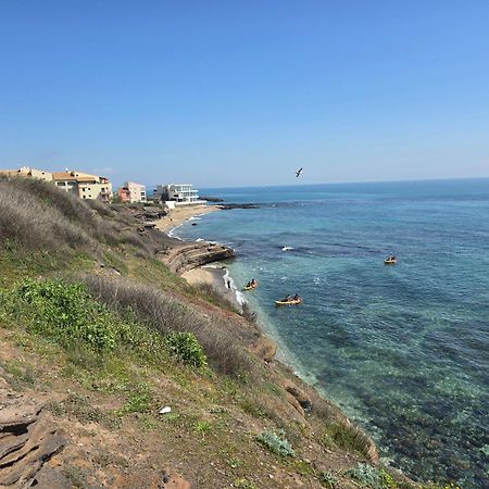 24 Appart Tropic Deluxe Agde Buitenkant foto