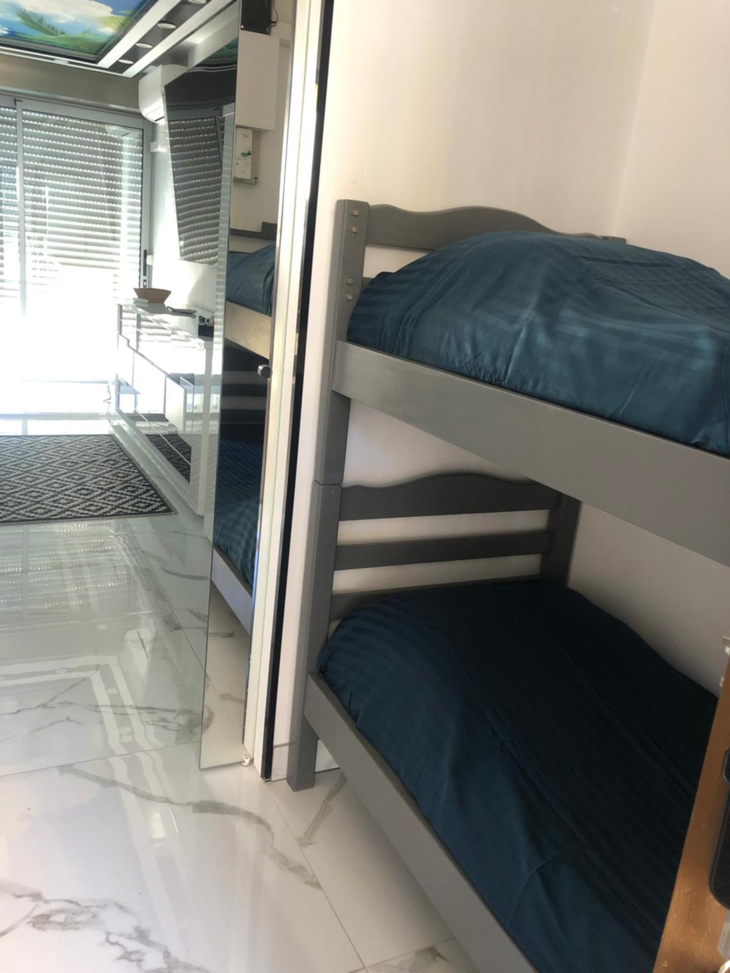 24 Appart Tropic Deluxe Agde Buitenkant foto